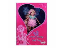 IW01751303	 Winx Club  "-limited edition" 1207,00