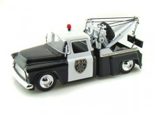 96393  . 1955 Chevy Step Side Tow Truck Police 124 - 1102,50.jpg