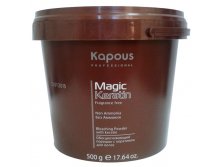 Kapous   "Magic keratin" 69/339