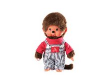 236440	Monchhichi 20      # 349,00