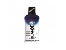 Blanx White Shock mouthwash  500  530