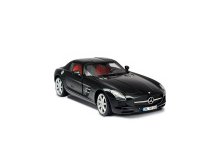 86074	     iPhone/iPad/iPod  Bluetooth Mercedes-Benz 1:16    5970,00