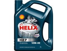  Shell 10W-40 Helix HX 7 4., .jpg