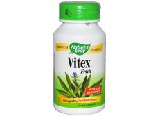 Nature's Way, Vitex, , 400 , 100 