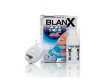 Blanx whith shock treatment + Led Bite (RUS)  +   775