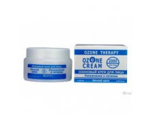   OZONE CREAM 2000.   .   . 550   2 