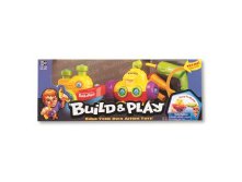 11862	 "BUILD"N PLAY" -+. ( 2  1 ) 1206,19