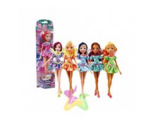 IW01871400	 WINX CLUB " ", 6 .   892,99