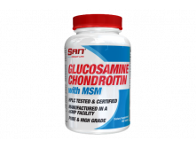 Glucosamine Chondroitin