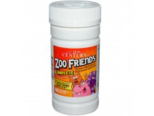 21st Century Health Care, Zoo Friends Complete,      , 60  