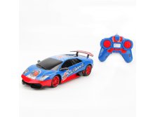 184025  . RASTAR MURCIELAGO LP670-4, MARVEL  , 124   . - 753,00.jpg