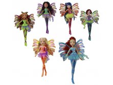 IW01701300	 WINX CLUB "", 6 .   1043,16