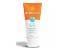     . BIOSOLIS SPF 15, 100 , 808.