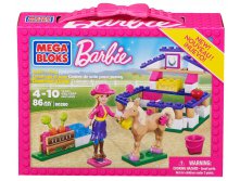 80278 (80279, 80280, 80281)	 Barbie    .  413,00