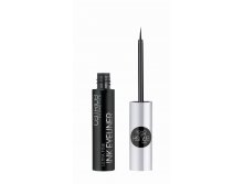    \ Ultra Fine Ink Eyeliner \ 010 Black on Track 