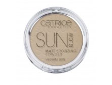   \     Sun Glow Matt Bronzing Powder \ 030 