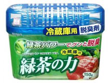 (223602) KOKUBO Deodorant POWER OF GREEN TEA -       ̣  ( ) 150  - 99 