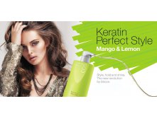 !  KERATIN PERFECT STYLE