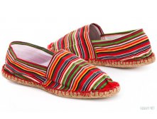 17$  Las Espadrillas 3014-NA-47     41  46