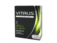  "VITALIS PREMIUM Glow"   , 3 