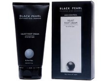 Sea of SPA		Black Pearl    	150._640,09 