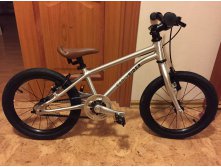 Early Rider Belter 16" 2014 Model