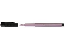 167390.   PITT(R) ARTIST PEN METALLIC,  		107,711875