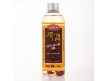 Maslo dlya tela briz del sol 100 ml. - 130 .