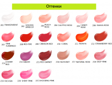     3D INSTANT VOLUME LIPGLOSS kiko