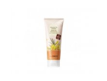        The Saem Healing Tea Garden Rooibos Tea Cleansing Foam 290 