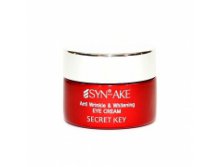       Secret Key Syn-Ake Anti Wrinkle & Whitening Eye Cream 1286 