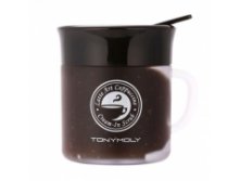 -   Tony Moly Latte Art Cappuccino Cream-In Scrub 861 