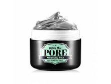          Secret Key Black Out Pore Minimizing Pack 1210 