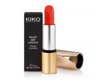  VELVET MAT - SATIN LIPSTICK -  