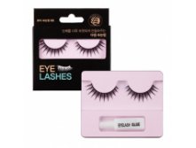   The Saem 08 Eyelashes 180 