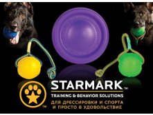     - StarMark!