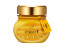    SkinFood ROYAL HONEY NUTRITION MASSAGE CREAM 890 