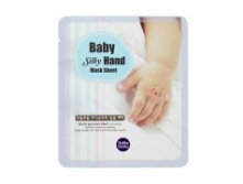    Holika Holika Baby Silky Hand Mask Sheet 230 