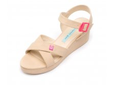 1 345 .  Melissa S0404 BEIGE