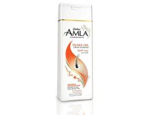  - / Dabur Amla Nourishment Snake oil(   )200