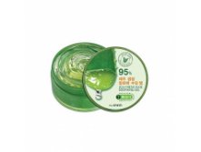      The Saem Jeju Fresh Aloe Soothing Gel 380 