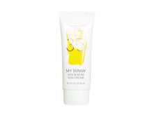  My Sunny   MY SUNNY KIDS & MOM SUN CREAM3	543,00