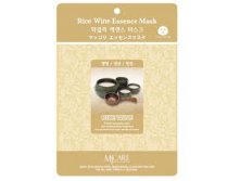     ( ) Makgeolli Essence Mask	29,00