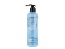  Floria     Floria Moisture Body Cleanser	491,00