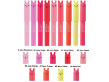  - ""  PETIT BUNNY GLOSS BAR