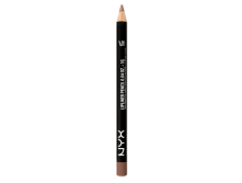 NYX    - Slim Lip Pencil SPL857 nude beige