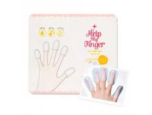 Etude House Help My Finger Nail Paraffin Pack