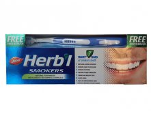   Dabur Herb'l Smokers ( )+.