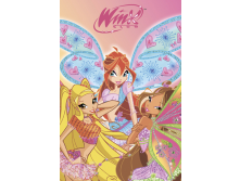 520013/1   Winx Fery