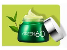 Green 60 Cream, 60ml .735